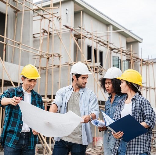 servicios de albañilería